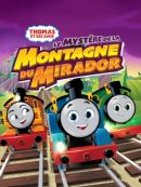 Achat DVD  Thomas Et Ses Amis: Le Mystère de La Montagne du Mirador 