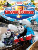 Achat DVD  Thomas Et Ses Amis: La Grande Course - Le Film 