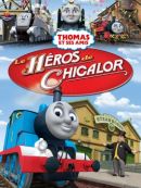 Achat DVD  Thomas Et Ses Amis - Le Héros De Chicalor 