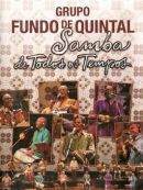 Achat DVD  Samba De Todos Os Tempos 