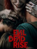 Achat DVD  Evil Dead Rise 