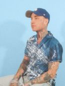 Télécharger Blackbear évoque 