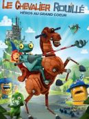 Achat DVD  Le Chevalier Rouillé Héros Au Grand Coeur 