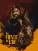 Achat DVD  La Fièvre De L'or 