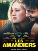 Achat DVD  Les Amandiers 