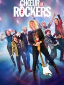 Achat DVD  Chœur De Rockers 