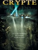 Achat DVD  La Crypte 