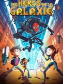 Achat DVD  Les Héros De La Galaxie (2019) 