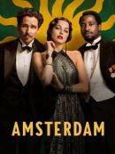 Achat DVD  Amsterdam 