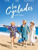 Achat DVD  Les Cyclades 