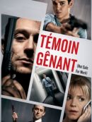 Achat DVD  Tèmoin Gênant 