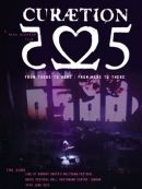 Achat DVD  Curaetion-25: From There To Here From Here To There 