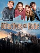 Achat DVD  Détectives En Herbe 