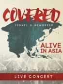 Achat DVD  Israel & New Breed: Covered - Alive In Asia 
