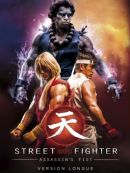 Achat DVD  Street Fighter: Assassin's Fist (Version Longue) 