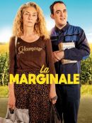 Achat DVD  LA MARGINALE 