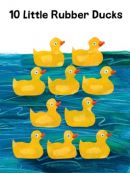 Télécharger 10 Little Rubber Ducks