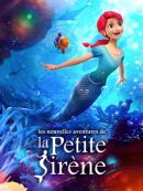 Achat DVD  Les Nouvelles Aventures De La Petite Sirène 