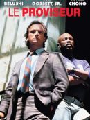 Achat DVD  The Principal 