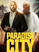 Achat DVD  Paradise City 