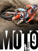 Achat DVD  Moto 9: The Movie 