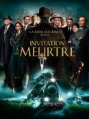 Achat DVD  La Reine Du Crime Présente : Invitation à Un Meurtre 