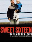 Achat DVD  Sweet Sixteen 