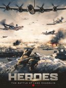 Achat DVD  Heroes: The Battle At Lake Changjin 