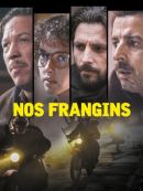 Achat DVD  Nos Frangins 