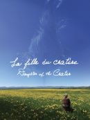 Achat DVD  La Fille Du Cratère 