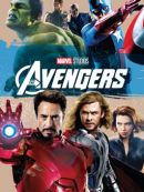 Télécharger Avengers
