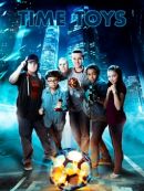 Achat DVD  Time Toys 