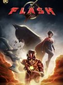 Achat DVD  The Flash 