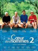 Achat DVD  Le Cœur des hommes 2 