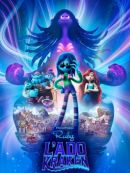 Achat DVD  Ruby, L'ado Kraken 