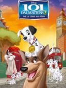 Achat DVD  101 Dalmatiens 2: Sur La Trace Des Héros 