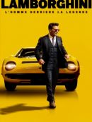 Achat DVD  Lamborghini: L'Homme Derrière La Légende 