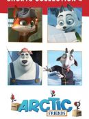 Achat DVD  Arctic Friends: Shorts Collection 4 