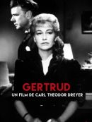 Achat DVD  Gertrud 