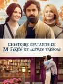 Achat DVD  L'histoire épatante De M Fikry Et Autres Trésors 