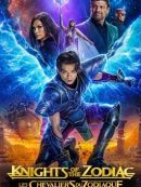 Achat DVD  Les Chevaliers Du Zodiaque 