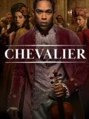 Achat DVD  Chevalier (2023) 