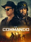 Achat DVD  Le Commando 
