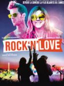 Achat DVD  Rock'n'Love 