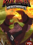 Achat DVD  Kulipari: Mercenaries 