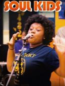 Achat DVD  Soul Kids 