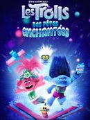 Achat DVD  Les Trolls : Des Fêtes Enchantées 
