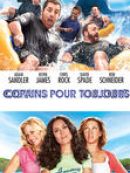 Achat DVD  Copains Pour Toujours 