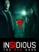 Achat DVD  Insidious: The Red Door 