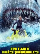 Achat DVD  En Eaux Très Troubles 